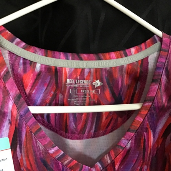 HOST PICK - Women’s Reel Legend L/S Top - Picture 2 of 7